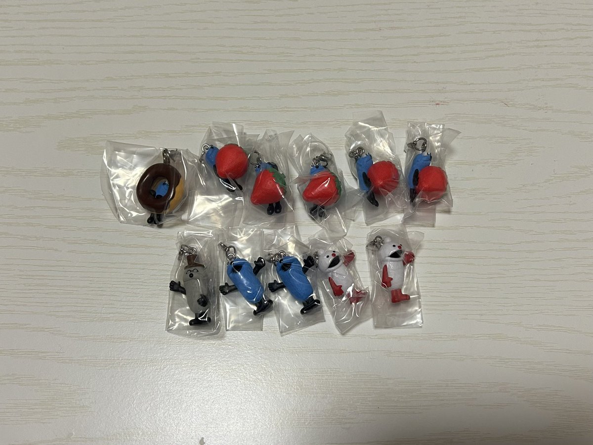 kkko___05's tweet photo. スンスン めじるしアクセサリー 交換

譲：スンスン めじるし

求：ズートピア2 めじるし
　　(他めじるし検討)

📮郵送希望
・場合により比率違い🉑
お心当たりのある方はリプよろしくお願いいたします🙇🏻‍♀️ https://t.co/P75RnWzIfg