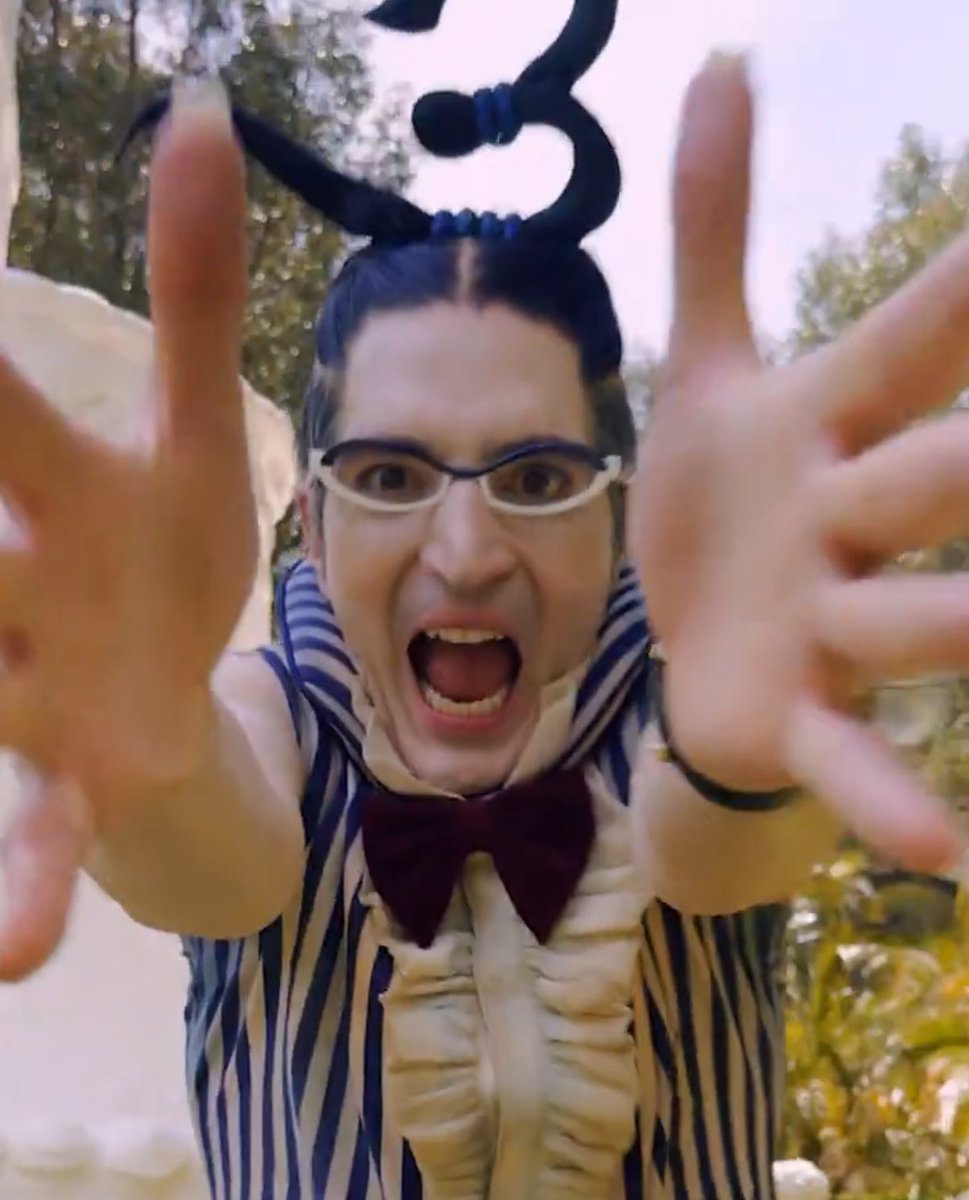 DiscussingFilm's tweet image. David Dastmalchian as Mr. 3 in ‘ONE PIECE’ Season 2.