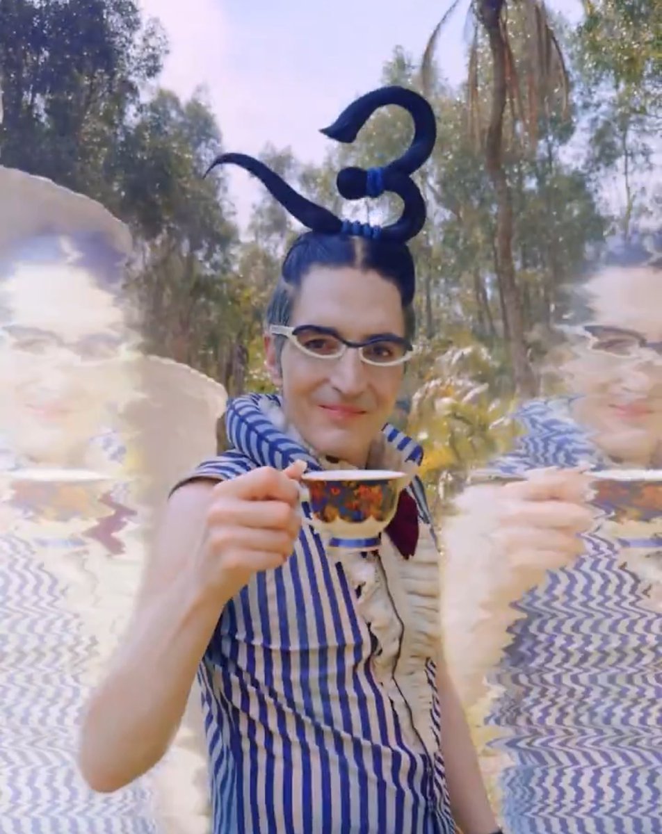 DiscussingFilm's tweet image. David Dastmalchian as Mr. 3 in ‘ONE PIECE’ Season 2.