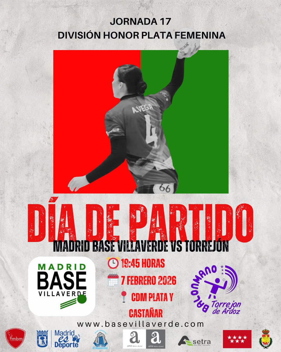 Madrid Base Villaverde tweet media