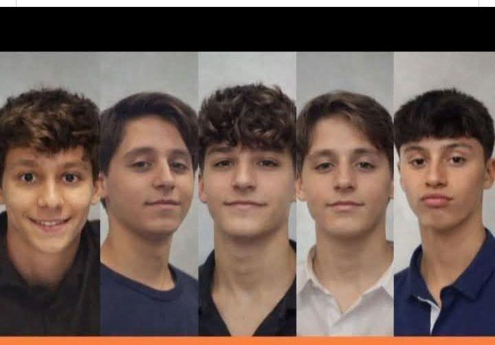 NormaS96132's tweet image. Não pode divulgar a foto dos "anjinhos' viu gente ,não pode ,não pode e não pode ...