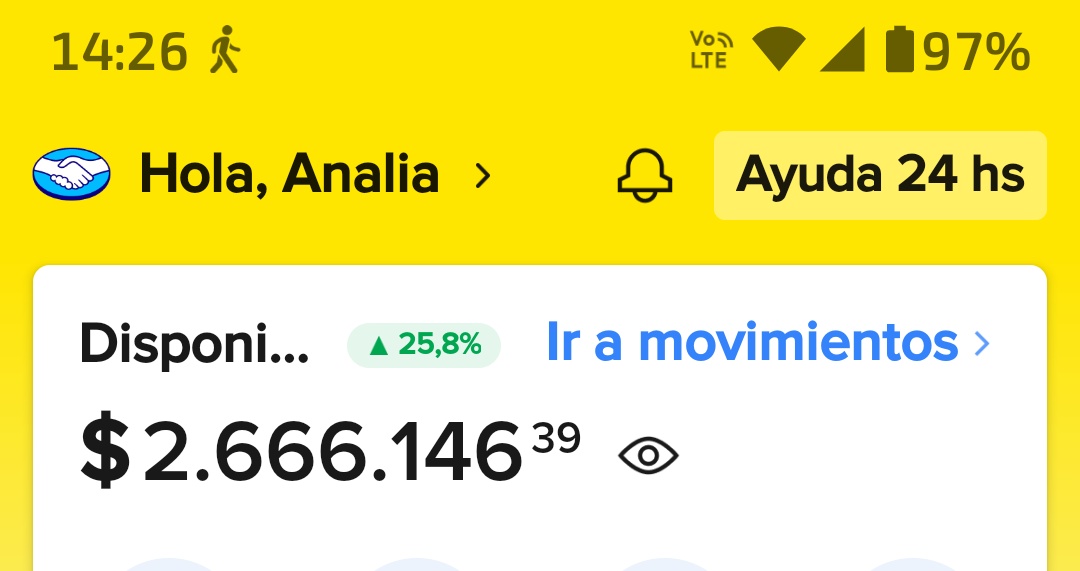 AnyColazo's tweet image. Un empujón más que llegamos!! estamos a $334000 de llegar a la meta ! por favor necesitamos que 3340 personas más donen solo $100 pesos !! así Cristopher es externado y quizás pueda acceder al tratamiento pero debe estar fuera de terapia . NOS AYUDAS?ALIAS FCNEA.MP