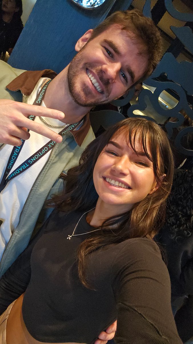 erickjablonski's tweet photo. Met a bunch of trading goats this week. They're all crushing it and super humble and normal ppl (who just have more motion than us 😭)

I feel so hyped and ready to make 2026 my year. WE BECOMING CONSISTENTLY PROFITABLE THIS YEAR https://t.co/Z9NaX3zpP8