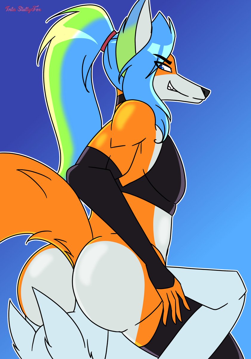 Do you like to suck my ass? ;3

Tags
#FurryNSFW #FurryArt #FurryCommunity #FurryOC #Artistoftwitter #ArtistofX