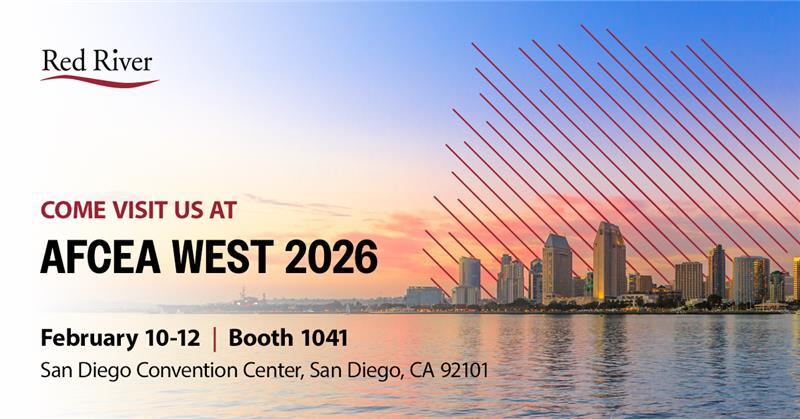 Red River tweet media