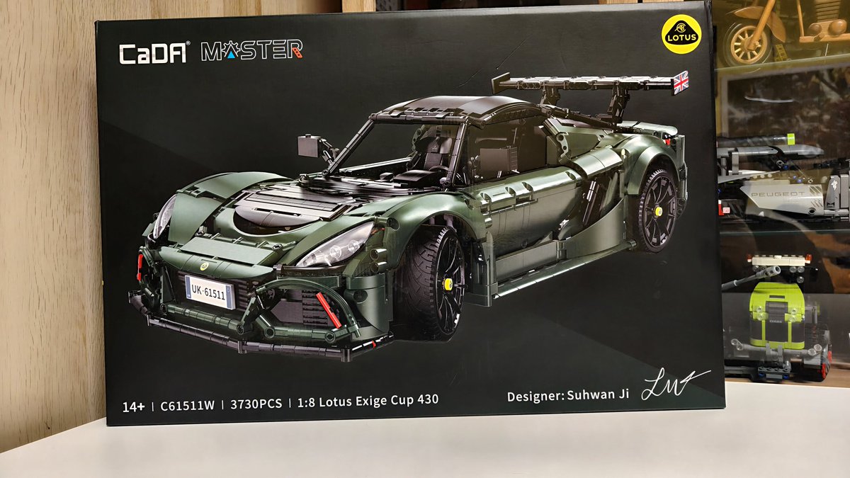 Konrado 🏎️🎮⚽️ tweet media