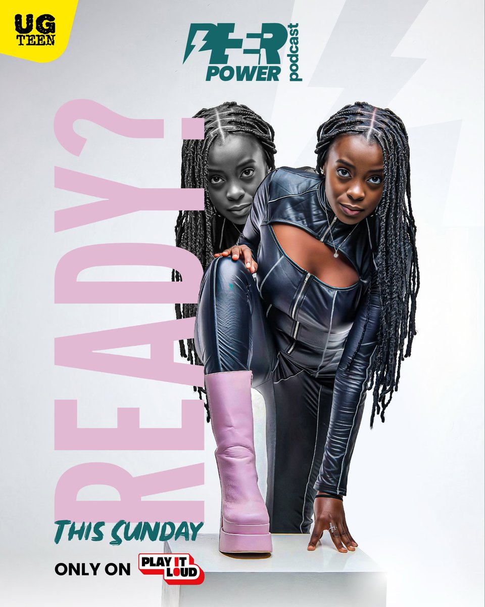 PEER POWER PODCAST 🎙 tweet media