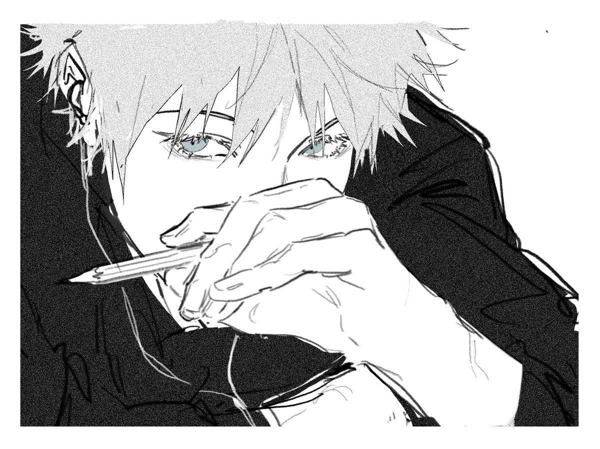 dalsu_jjk's tweet image. ✏️📖