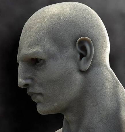 earflap9's tweet photo. @nocontextmemes I could be Handsome Squidward, BUT it  could also be some Aliens Prometheus shit. https://t.co/vKNZS9ET0s