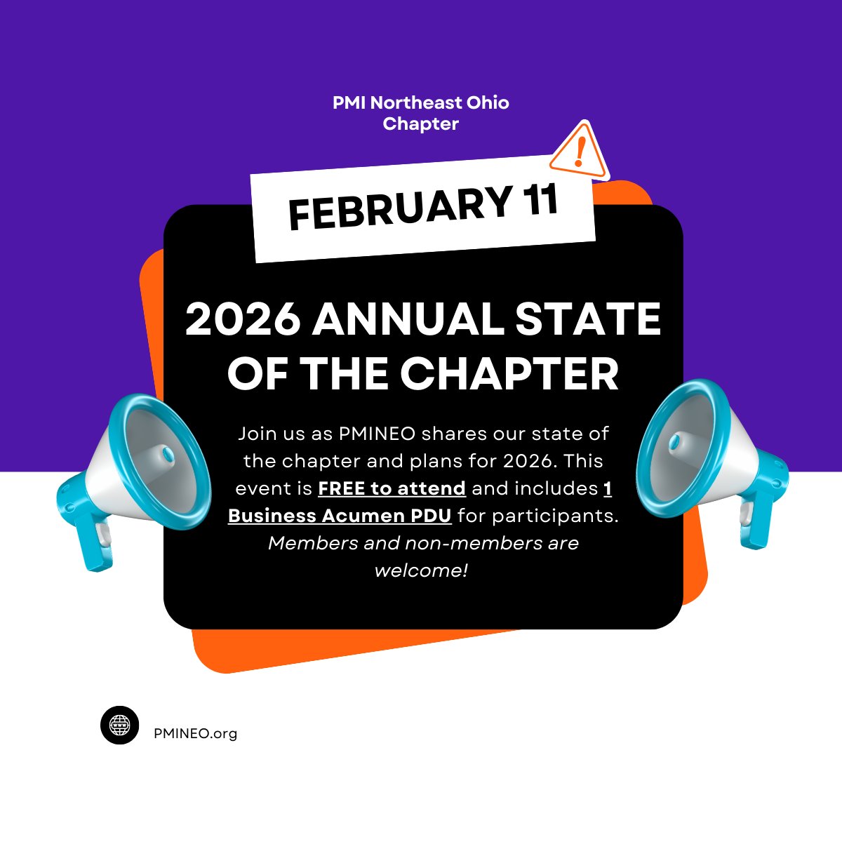 PMI Northeast Ohio tweet media