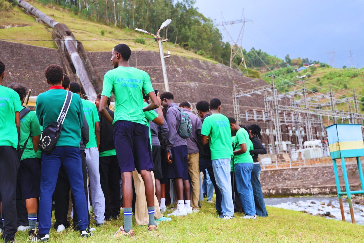 Wellspring Academy tweet media