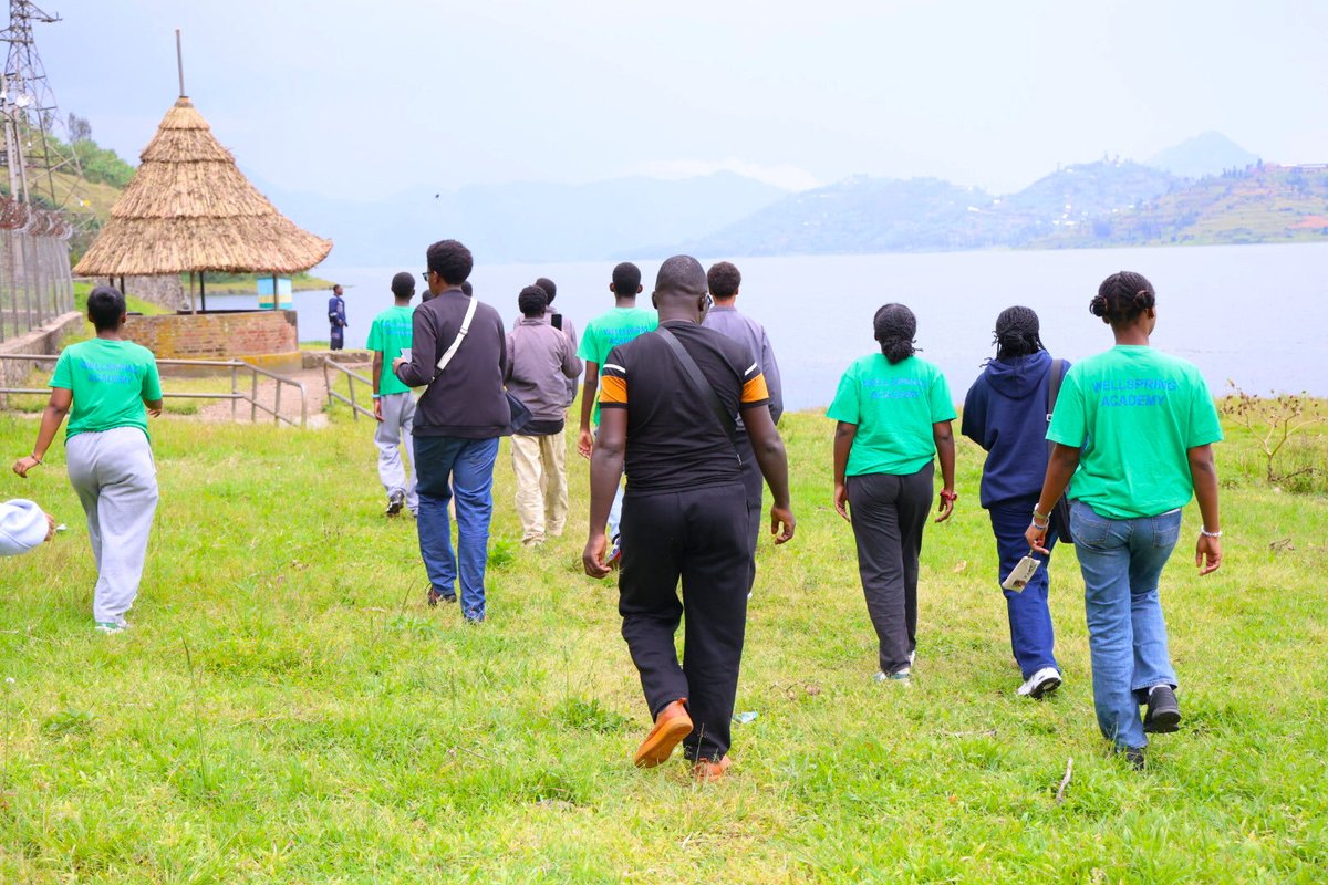 Wellspring Academy tweet media