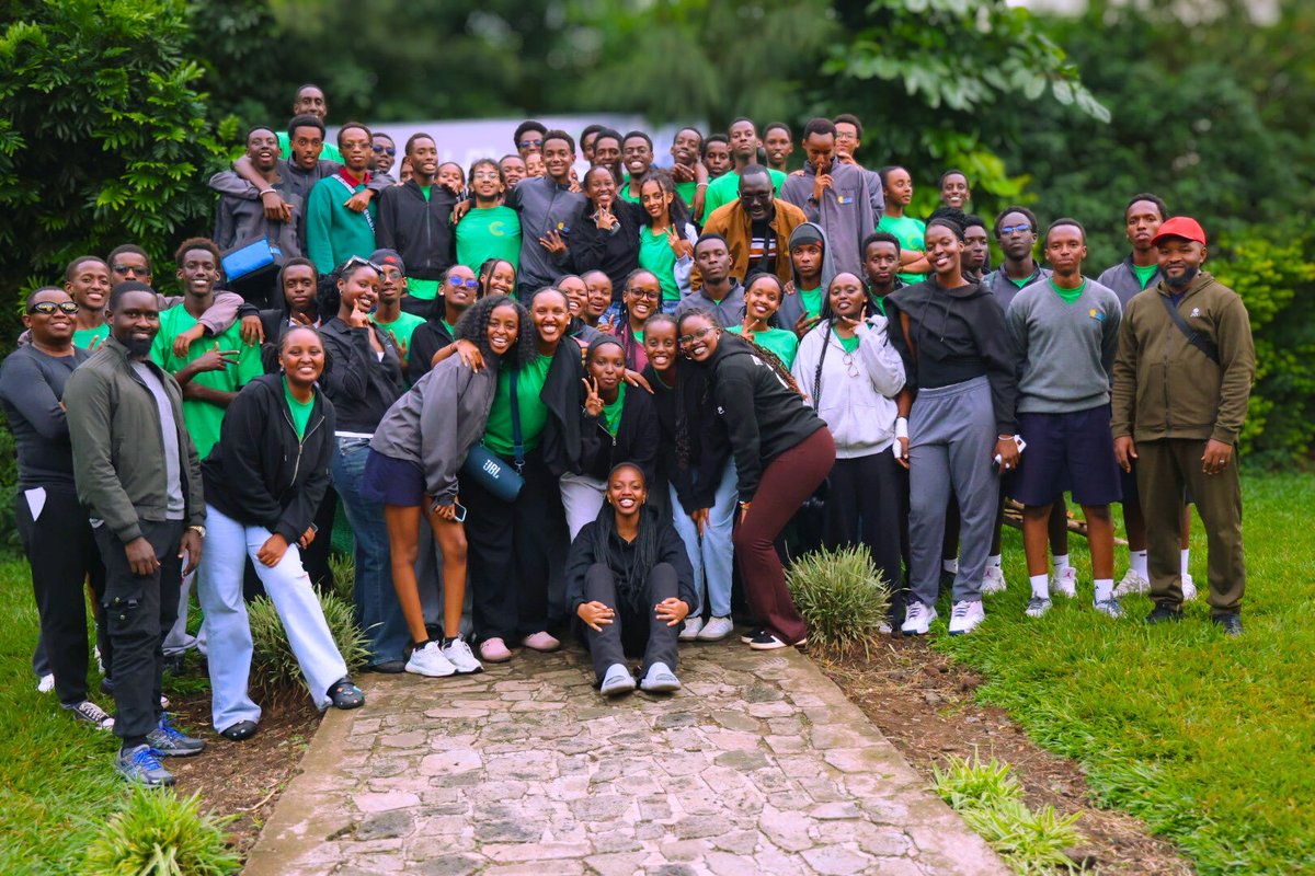 Wellspring Academy tweet media