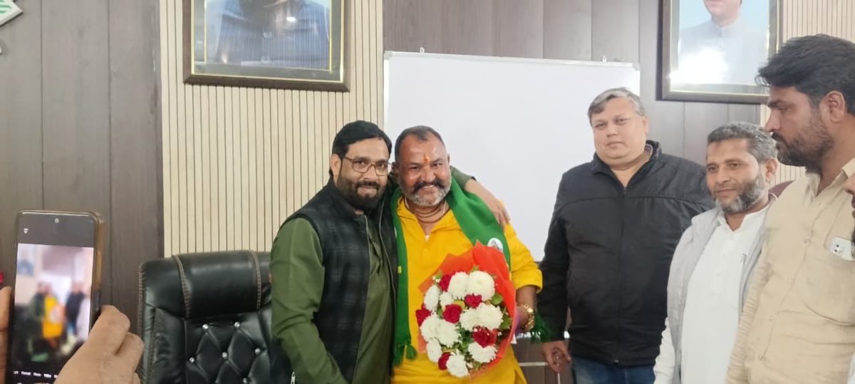 AIMIM Uttar Pradesh tweet media