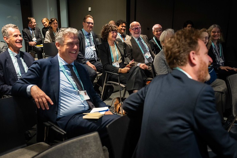 Netherlands Embassy in Ghana tweet media