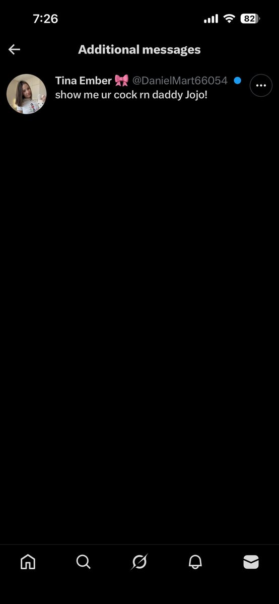 unvalidf's tweet image. تعالي اقعدي على ايري ياختي