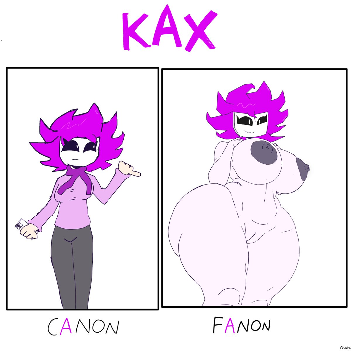 The kax 🔞 tweet media