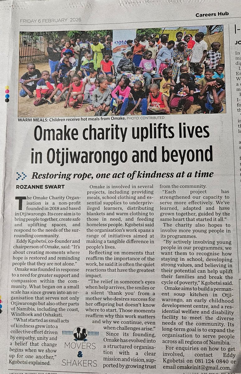 Omake_Charity (@omake_charity) / Posts / X