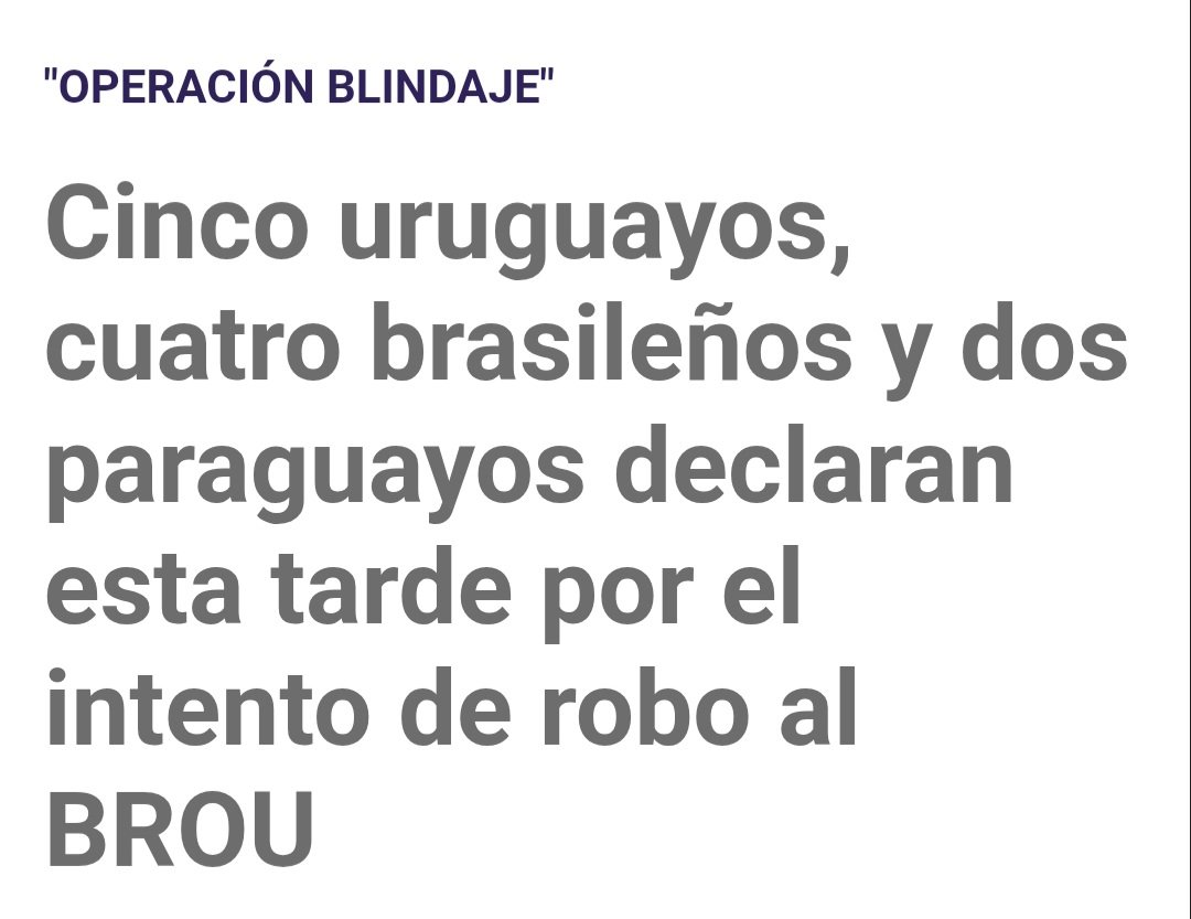 La Intendencia de Montevideo estaría entregándoles a los brasileños y paraguayos la llave de la Ciudad como visitantes ilustres... como a Maduro, como a Daniel Ortega...