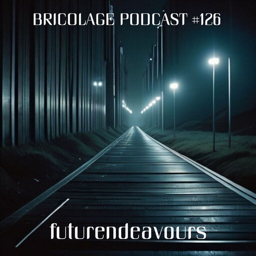 BRICOLAGE tweet media