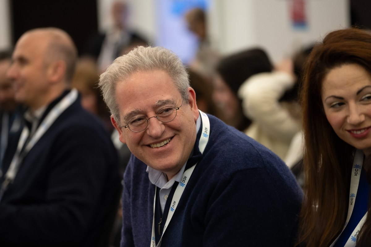 ICC Mediation tweet media