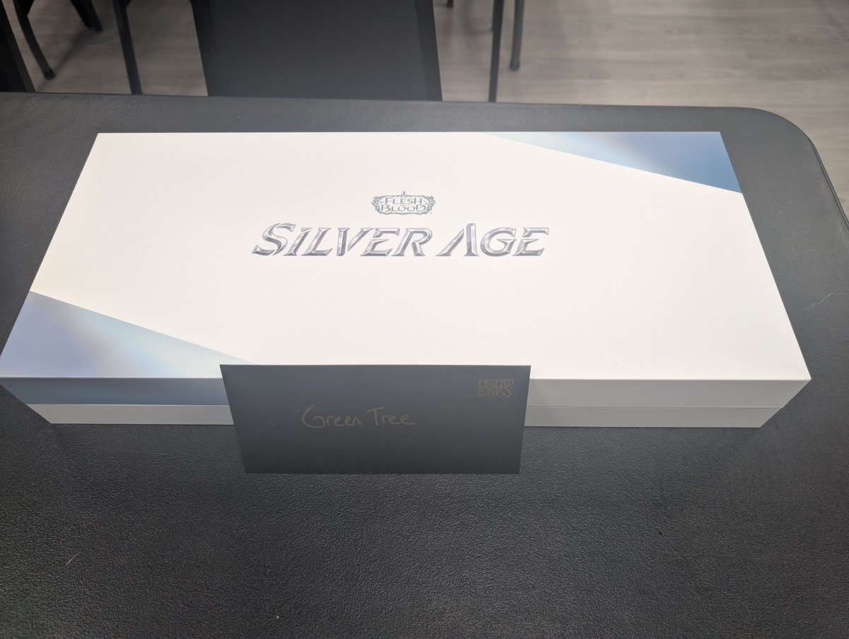 Greentree Sports Cards tweet media