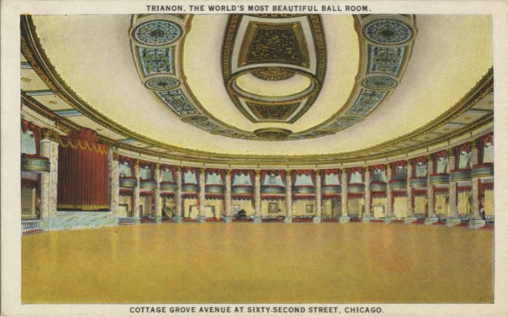 Newberry Library tweet media