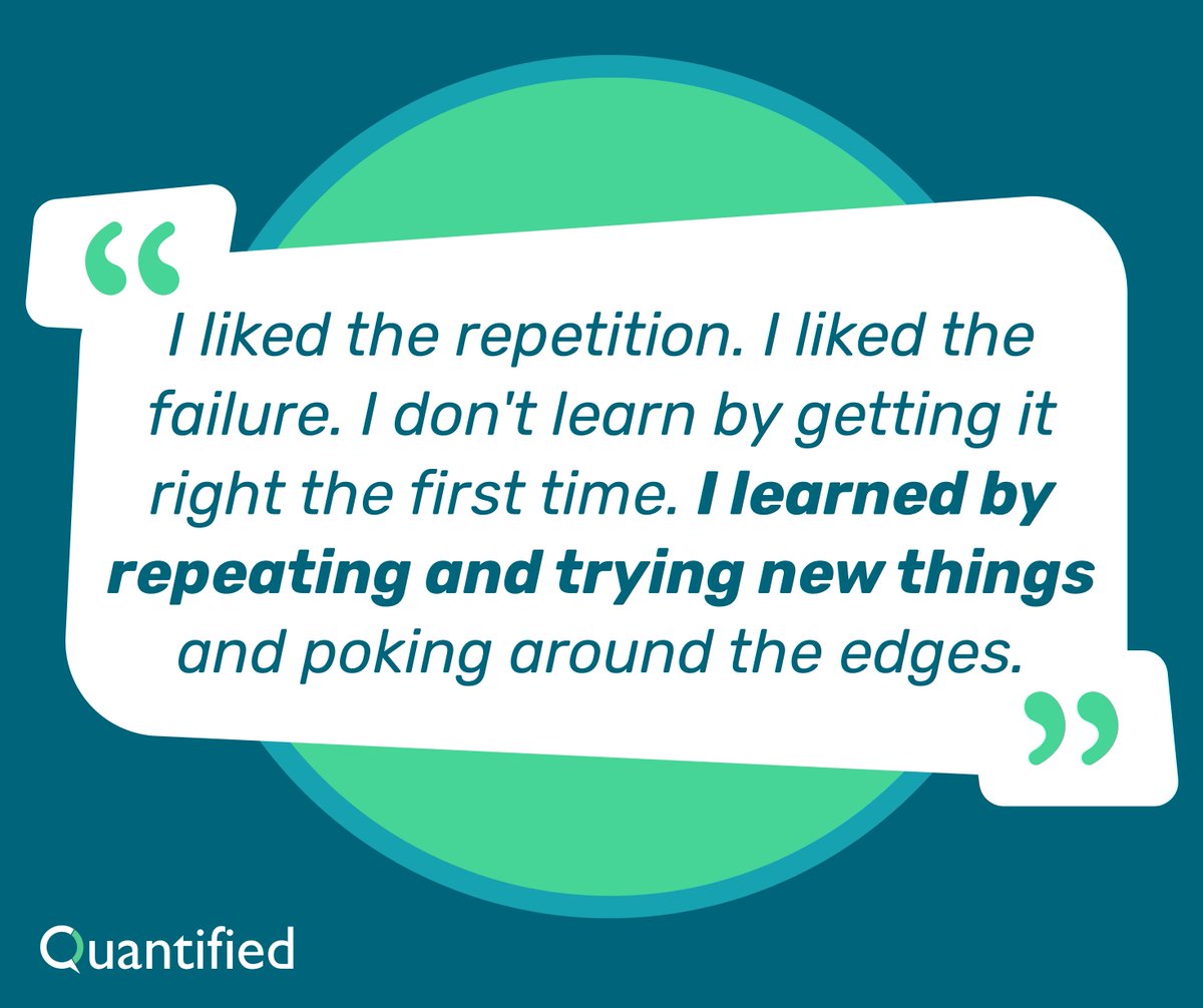 Quantified tweet media