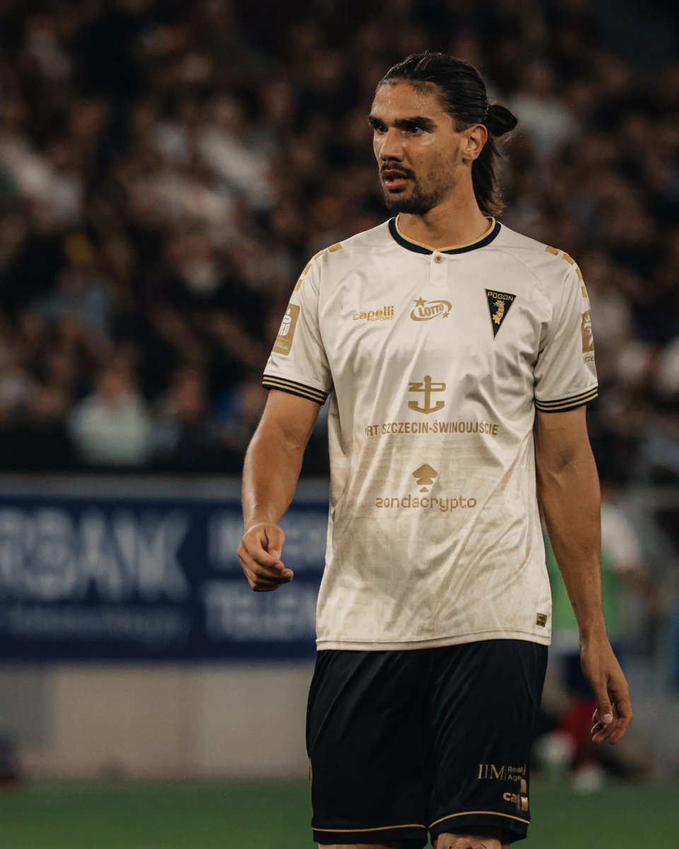 Pogoń Szczecin tweet media