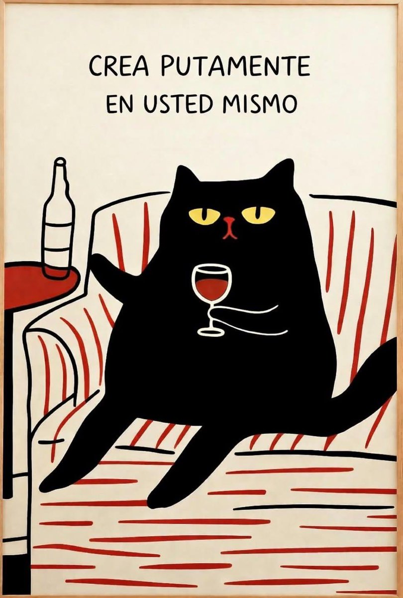 ...seguro necesitabas leer esto