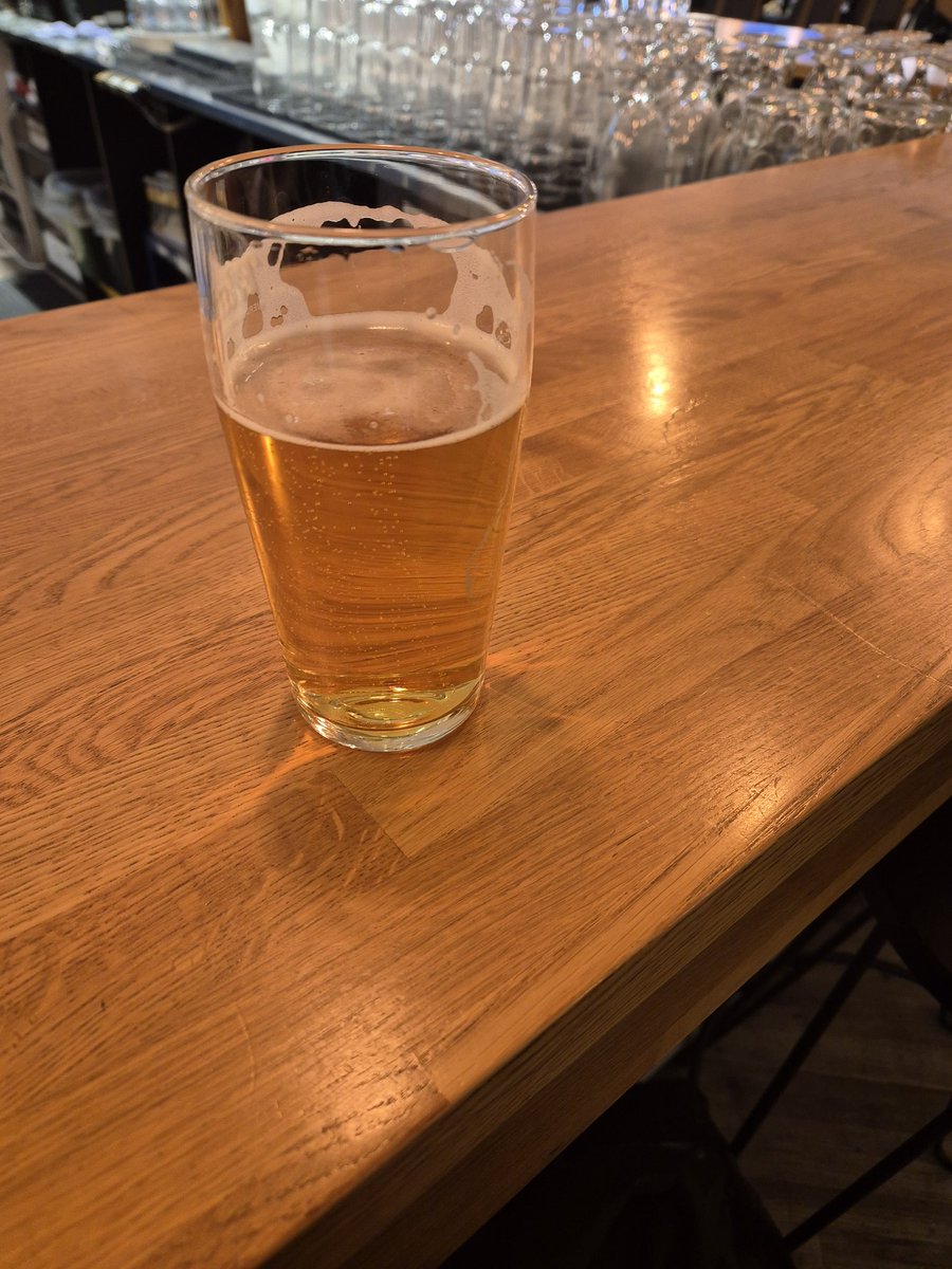 Flyplasspilsen 🍻