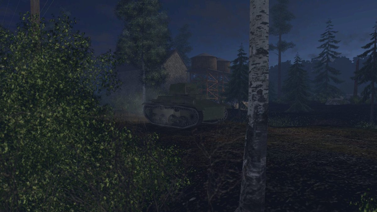 EuropeFhsw's tweet photo. Vickers M1934, also known as Mark III LT, was British light tank. Mostly exported, it was adapted by Dutch East Indies, Belgian and Soviet (through independent Lithuania) armies.
#FHSWEU #WW2 https://t.co/rQKT63LdsL