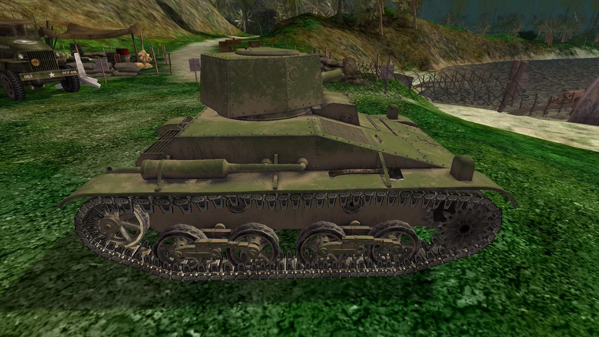 EuropeFhsw's tweet photo. Vickers M1934, also known as Mark III LT, was British light tank. Mostly exported, it was adapted by Dutch East Indies, Belgian and Soviet (through independent Lithuania) armies.
#FHSWEU #WW2 https://t.co/rQKT63LdsL