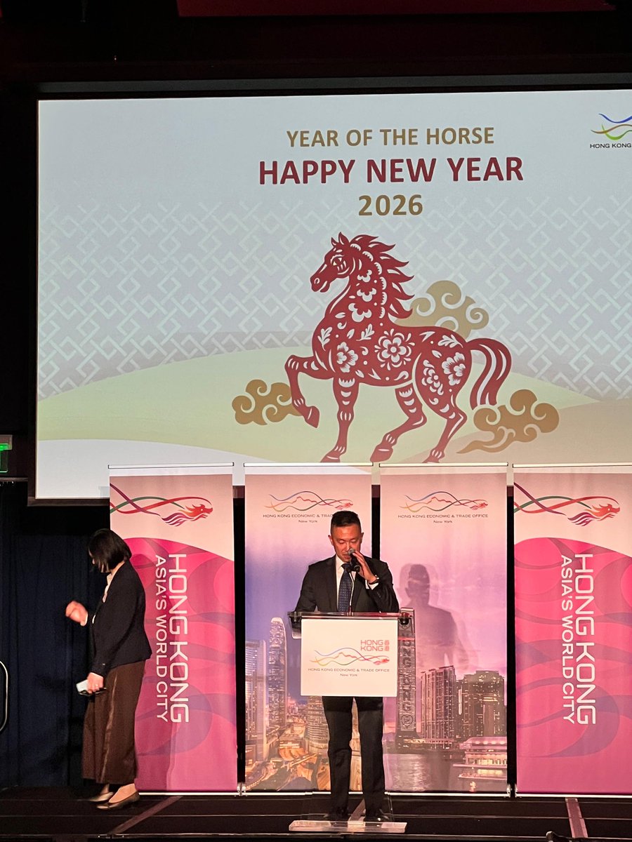 taccsouth's tweet photo. TACCS President Erhan Cevikel and CCO Gokhan Yavuz joined the HK–U.S. Business Association of Atlanta’s 2026 Spring Reception at the Georgia Aquarium.
Congrats to Michael Chen, Co-President Elect, wishing you a successful term ahead.
#TACCS #HKBA #GlobalCommerce #Atlanta https://t.co/4gO9joYMQ6