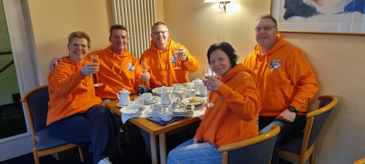 Sport in Grou tweet media