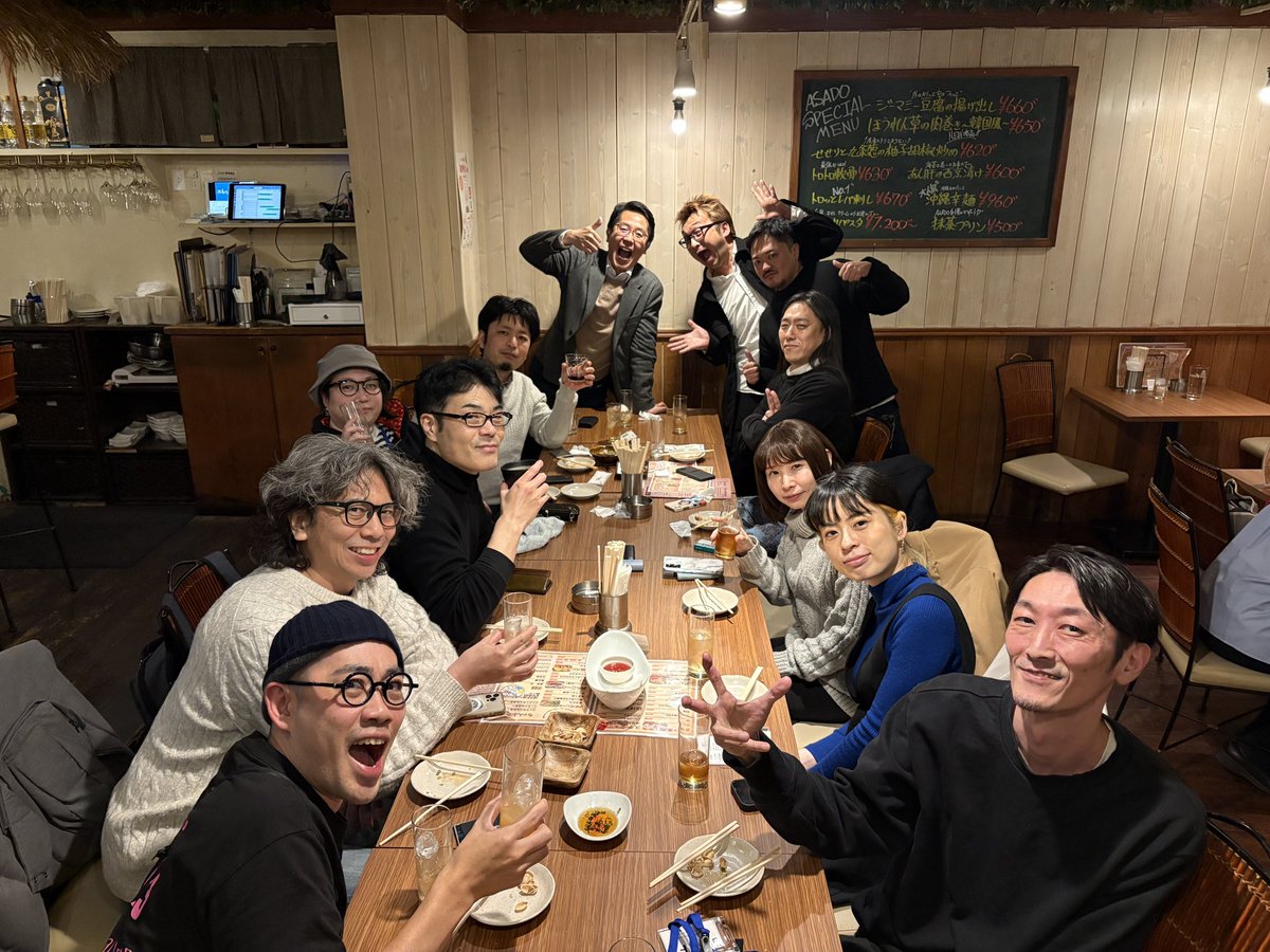 kouhei884's tweet photo. 今回も #designboost 参加ありがとうございました！もっと皆さんに良い時間にするぞ！ https://t.co/yr9xYbXSGi