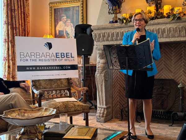 Ebel4MoCo's tweet photo. Wanna be the first to hear about our latest endorsements and upcoming campaign events? Don't forget to sign up for our campaign newsletter today!  
https://t.co/gLnhdnGOJQ https://t.co/1M7SIj19lk