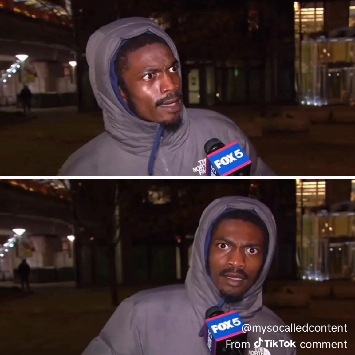 How does ChatGPT know so much about yall??