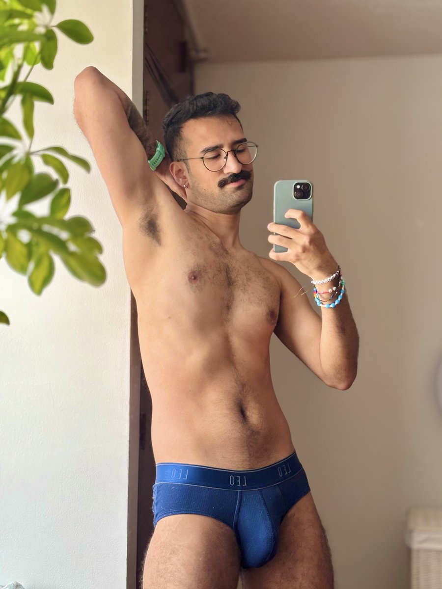 Al mal tiempo, buena cara… 🫰🏽