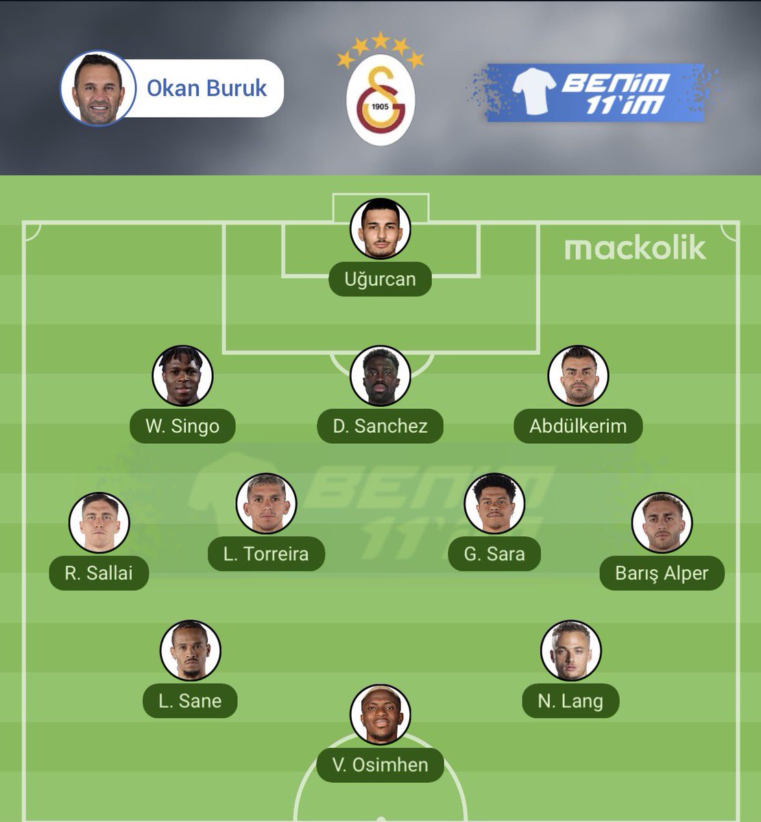 FuhrerCimbom's tweet photo. Lemina’mız olmadığı için Juventus maçına bu şekilde çıkmamız gerektiğini düşünüyorum. Ellerindeki orta sahaların direnç gücü çok yüksek. Lemina’mız olmadığı senaryoda orta sahamız güçsüz. Orayı kalabalık tutmalıyız. https://t.co/38qxIuDGpY