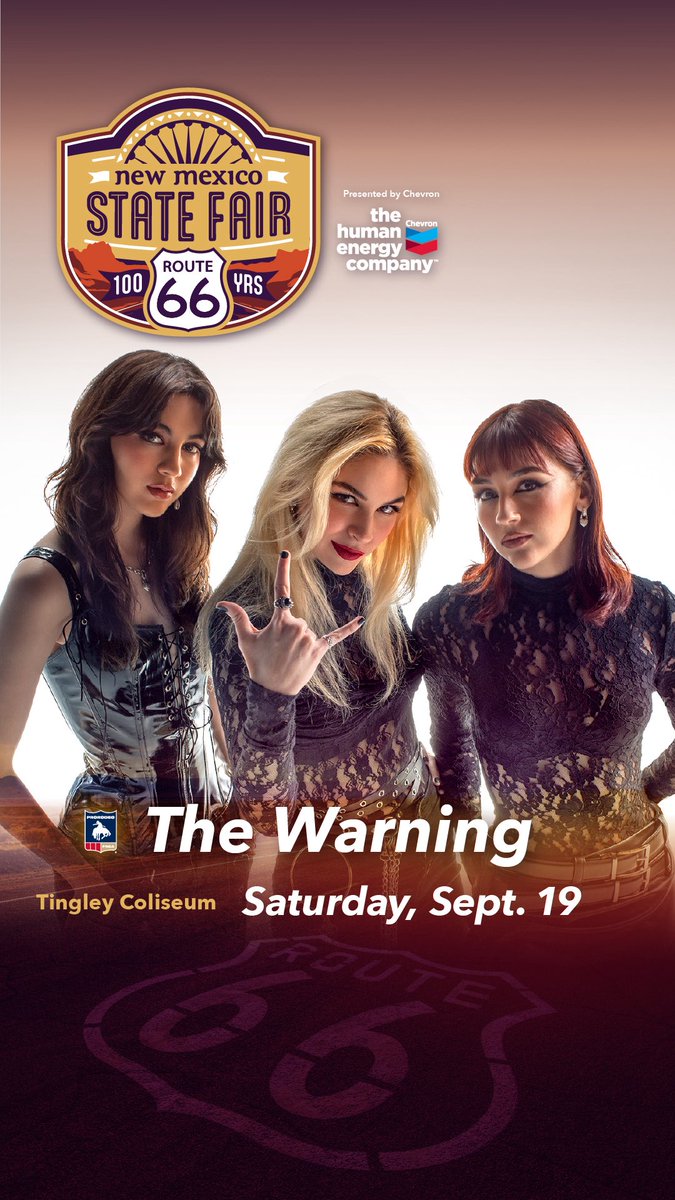 New Mexico State Fair tweet media