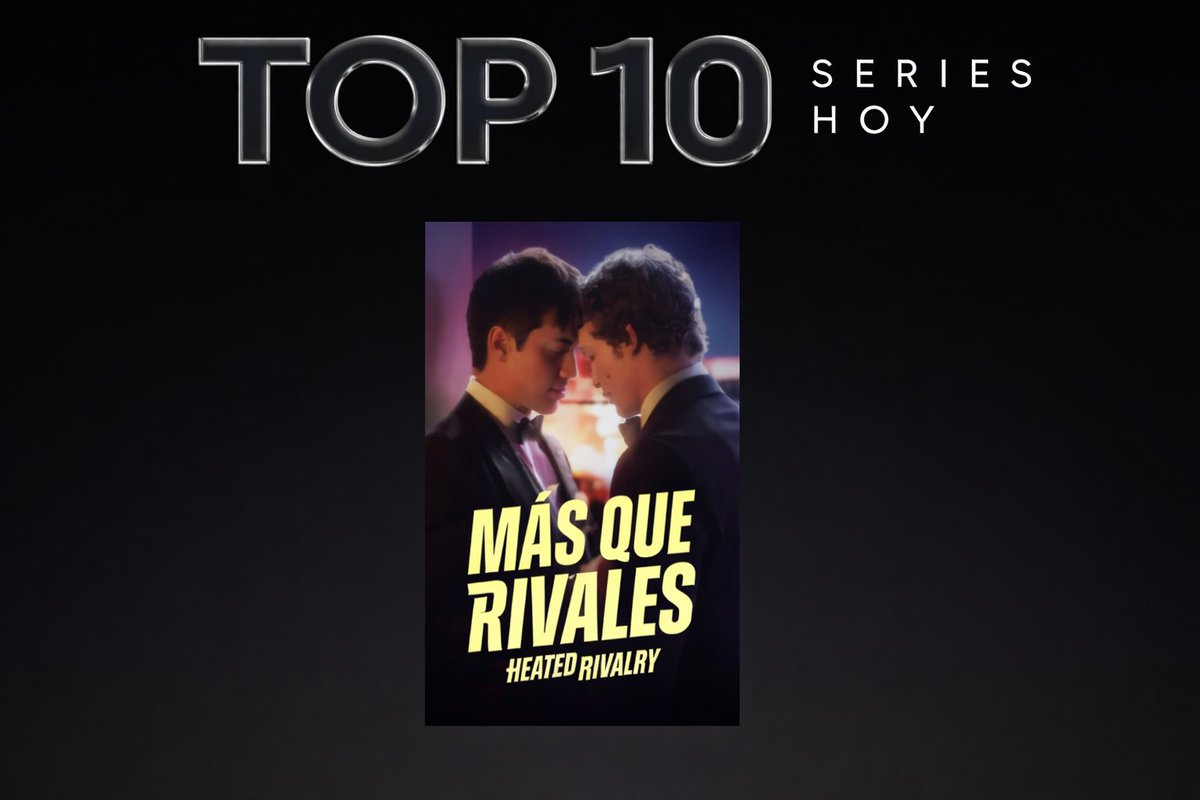 sindicato de la hipertensión tweet media