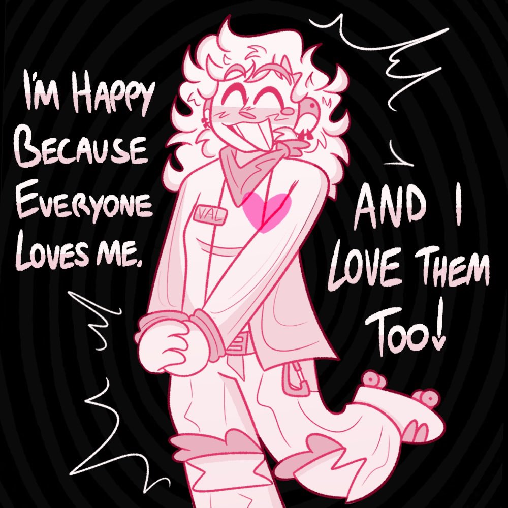 love is actually all around