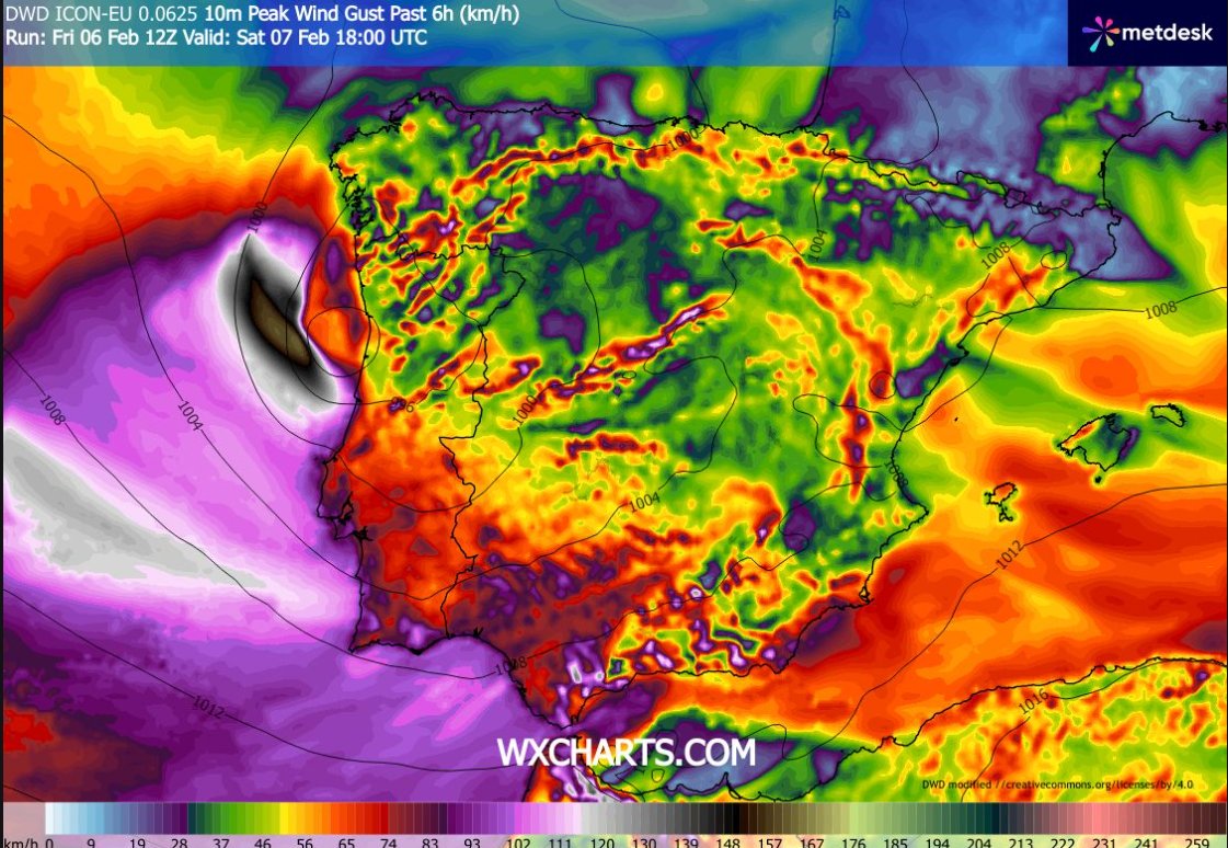 Skies Of The UK tweet media