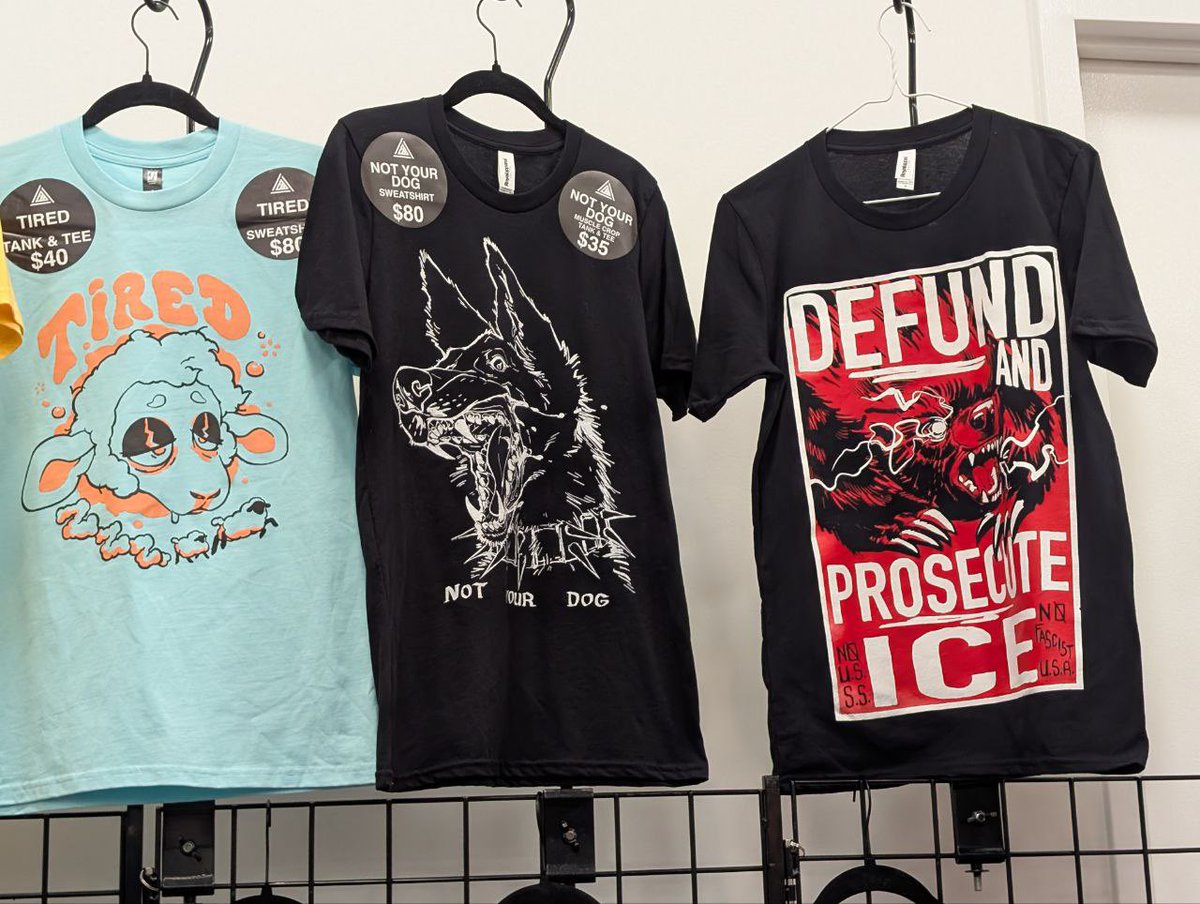 Triangle Manor 🔜NYFB🔜ANE🔜F2🔜NFC tweet media