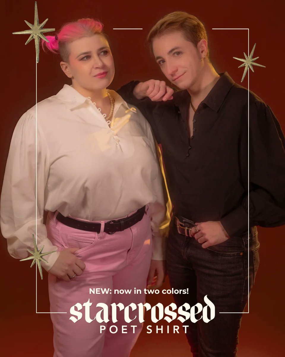 Hushfall Archives tweet media