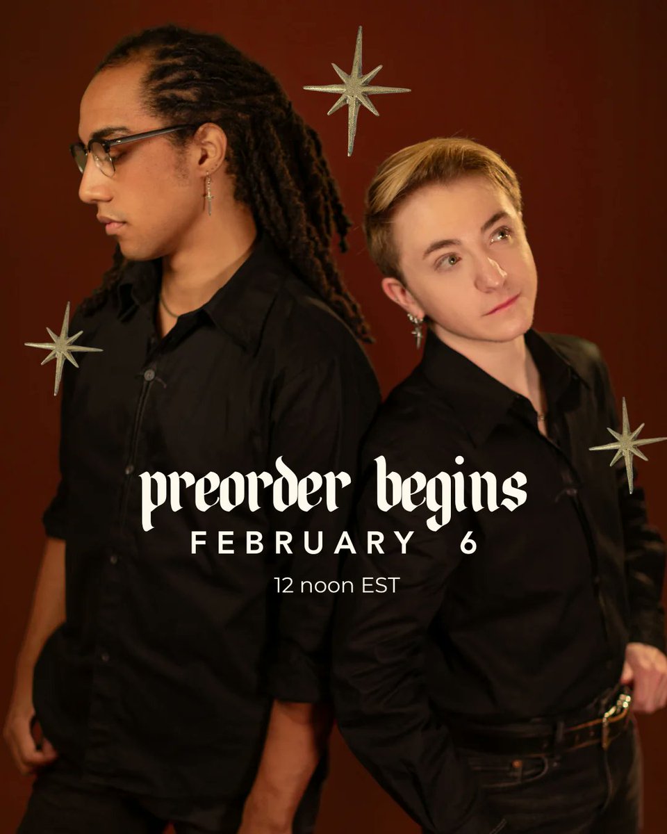 Hushfall Archives tweet media