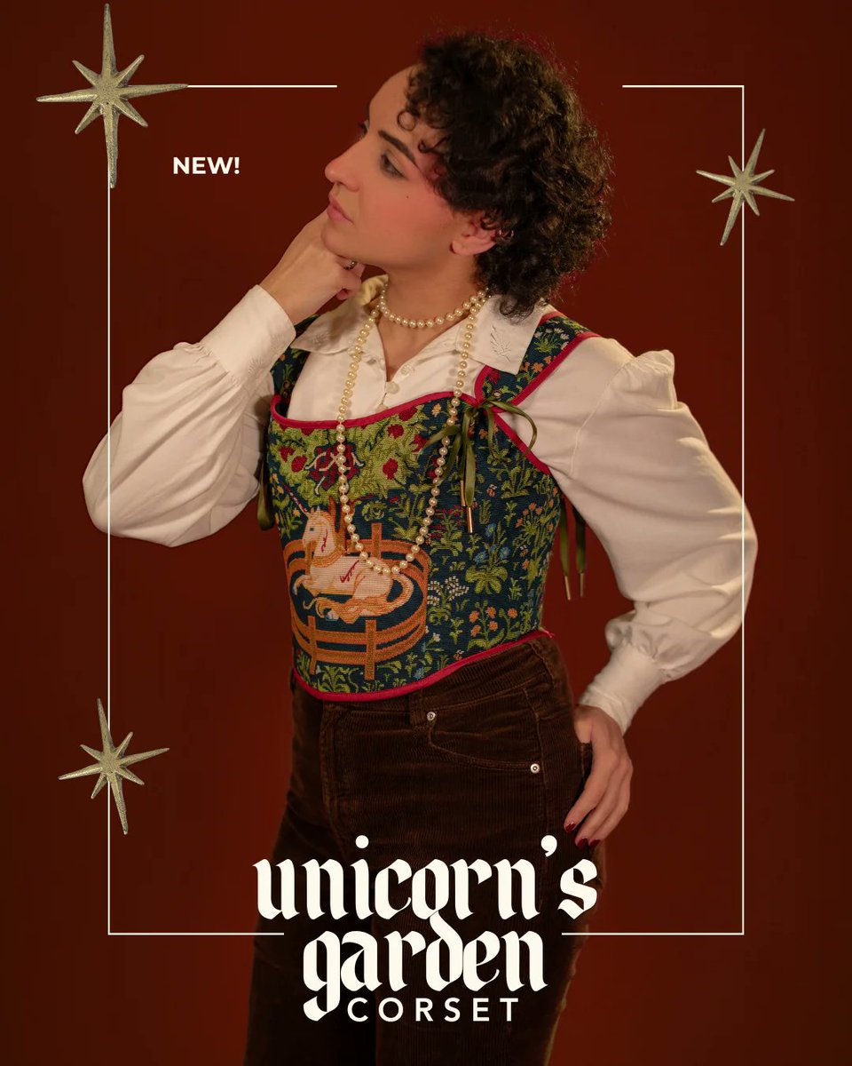 Hushfall Archives tweet media