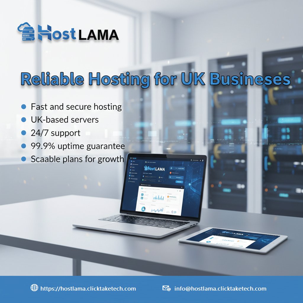 Host Lama (@HostLama) / Posts / X