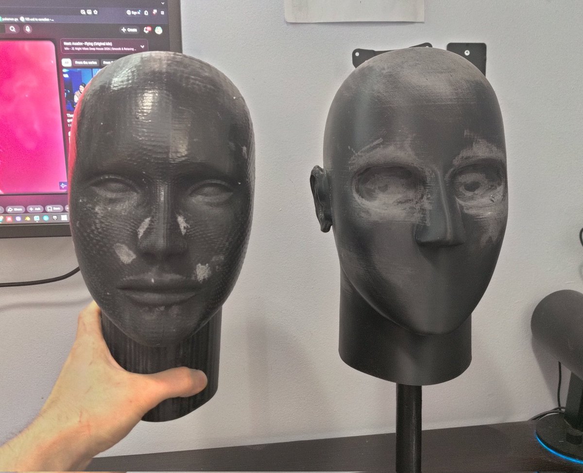 Noble Galactic tweet media